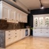Кухня OPERA от италианския производител ASTER Cucine