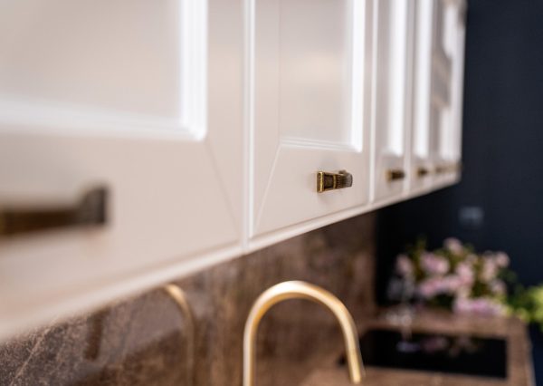 Кухня OPERA от италианския производител ASTER Cucine