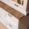 Кухня OPERA от италианския производител ASTER Cucine