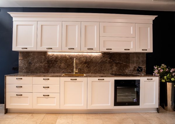 Кухня OPERA от италианския производител ASTER Cucine