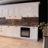 Кухня OPERA от италианския производител ASTER Cucine