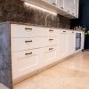 Кухня OPERA от италианския производител ASTER Cucine