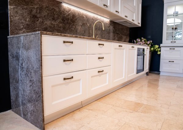 Кухня OPERA от италианския производител ASTER Cucine