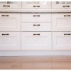 Кухня OPERA от италианския производител ASTER Cucine