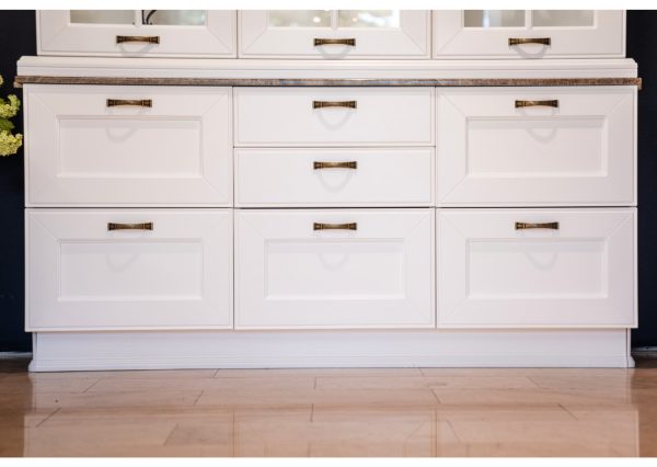 Кухня OPERA от италианския производител ASTER Cucine