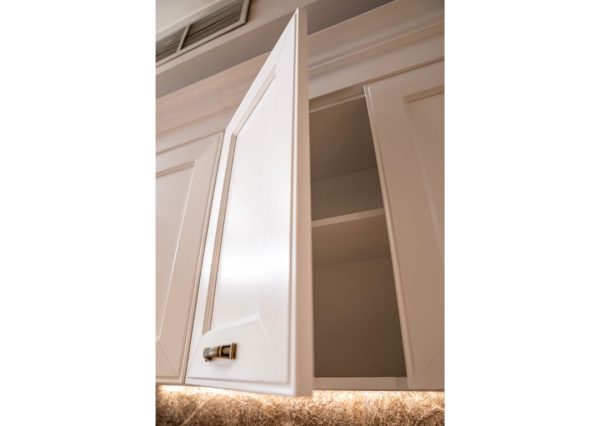 Кухня OPERA от италианския производител ASTER Cucine