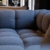 Модулен диван SACAI от италианския производител FRANCO FERRI
