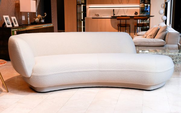 Италиански диван Bold от Prianera