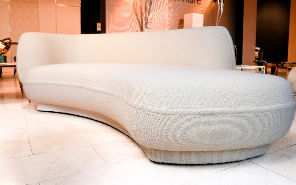 Италиански диван Bold от Prianera