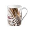 Порцеланова чаша/Мъг Africa Djerba Roberto Cavalli Home Luxury Tableware - Stolbg.com
