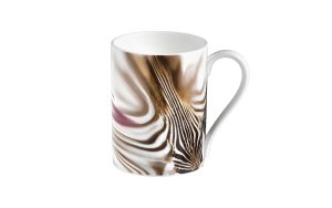 Порцеланова чаша/Мъг Africa Djerba Roberto Cavalli Home Luxury Tableware - Stolbg.com