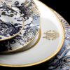 Колекция Azulejos Roberto Cavalli Home Luxury Tableware - Stolbg.com