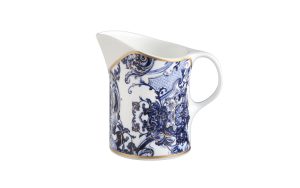Каничка за мляко Azulejos Roberto Cavalli Home Luxury Tableware - Stolbg.com