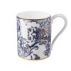 Порцеланова чаша/Мъг Azulejos Roberto Cavalli Home Luxury Tableware - Stolbg.com
