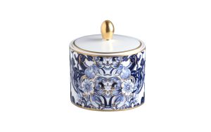 Захарница Azulejos Roberto Cavalli Home Luxury Tableware - Stolbg.com
