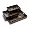 Поднос Bandiera Roberto Cavalli Home Luxury Tableware - Stolbg.com