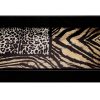 Поднос Bandiera Large Roberto Cavalli Home Luxury Tableware - Stolbg.com
