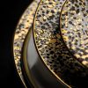 Колекция Camouflage Roberto Cavalli Home Luxury Tableware - Stolbg.com