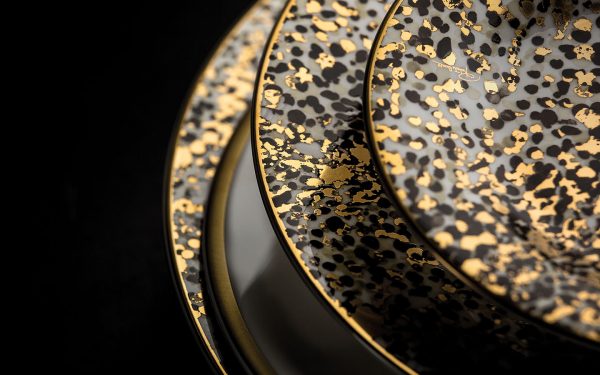 Колекция Camouflage Roberto Cavalli Home Luxury Tableware - Stolbg.com