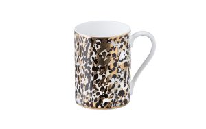 Порцеланова чаша/Мъг Camouflage Roberto Cavalli Home Luxury Tableware - Stolbg.com