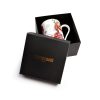 Порцеланова чаша/Мъг Flowers Polynesia Roberto Cavalli Home Luxury Tableware - Stolbg.com