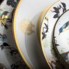 Колекция Garden's Birds Roberto Cavalli Home Luxury Tableware - Stolbg.com