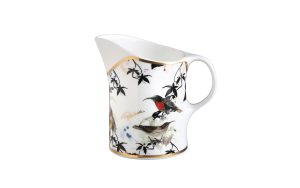 Каничка за мляко Gargen's Birds Roberto Cavalli Home Luxury Tableware - Stolbg.com
