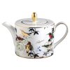 Чайник/Кана за кафе Gargen's Birds Roberto Cavalli Home Luxury Tableware - Stolbg.com