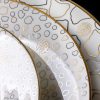 Колекция GIRAFFA Roberto Cavalli Home Luxury Tableware - Stolbg.com