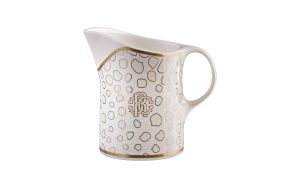 Каничка за мляко Giraffa Roberto Cavalli Home Luxury Tableware - Stolbg.com