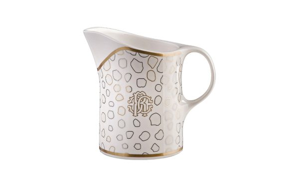 Каничка за мляко Giraffa Roberto Cavalli Home Luxury Tableware - Stolbg.com