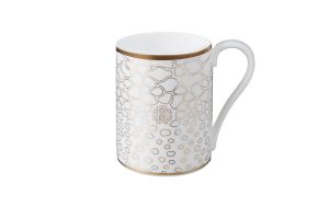 Порцеланова чаша/Мъг Giraffa Roberto Cavalli Home Luxury Tableware - Stolbg.com