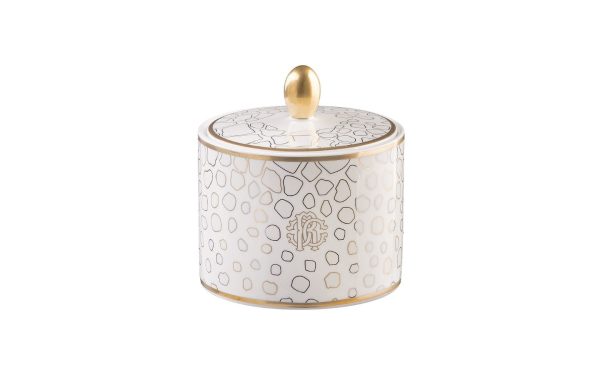 Захарница Giraffa Roberto Cavalli Home Luxury Tableware - Stolbg.com