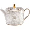 Чайник/Кана за кафе Giraffa Roberto Cavalli Home Luxury Tableware - Stolbg.com