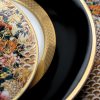 Колекция Golden Flowers Roberto Cavalli Home Luxury Tableware - Stolbg.com