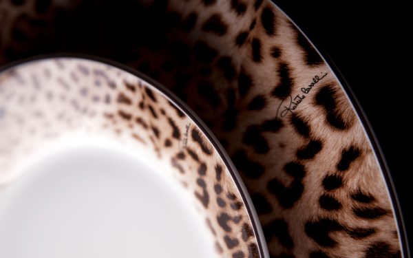 Колекция Jaguar Roberto Cavalli Home Luxury Tableware - Stolbg.com