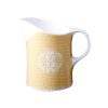 Каничка за мляко Lizzard Gold Roberto Cavalli Home Luxury Tableware - Stolbg.com