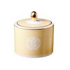 Захарница Lizzard Gold Roberto Cavalli Home Luxury Tableware - Stolbg.com