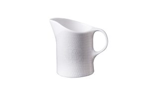 Каничка за мляко Lizzard Platin Roberto Cavalli Home Luxury Tableware - Stolbg.com