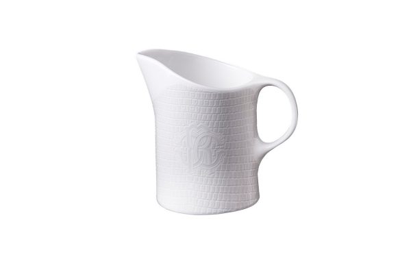 Каничка за мляко Lizzard Platin Roberto Cavalli Home Luxury Tableware - Stolbg.com
