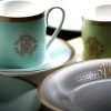 Колекция Lizzard Sunrise Roberto Cavalli Home Luxury Tableware - Stolbg.com
