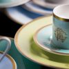 Колекция Lizzard Sunrise Roberto Cavalli Home Luxury Tableware - Stolbg.com
