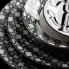 Колекция Monogram Black Roberto Cavalli Home Luxury Tableware - Stolbg.com