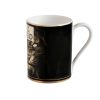 Порцеланова чаша/Мъг New Tiger Roberto Cavalli Home Luxury Tableware - Stolbg.com