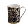 Порцеланова чаша/Мъг Queen of Arizona Roberto Cavalli Home Luxury Tableware - Stolbg.com