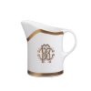 Каничка за мляко Silk Gold Roberto Cavalli Home Luxury Tableware - Stolbg.com