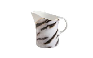 Каничка за мляко Tiger Roberto Cavalli Home Luxury Tableware - Stolbg.com