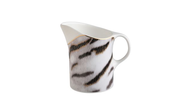 Каничка за мляко Tiger Roberto Cavalli Home Luxury Tableware - Stolbg.com