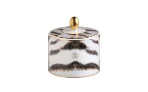 Захарница Tiger Roberto Cavalli Home Luxury Tableware - Stolbg.com