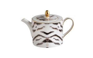Чайник/Кана за кафе Tiger Roberto Cavalli Home Luxury Tableware - Stolbg.com